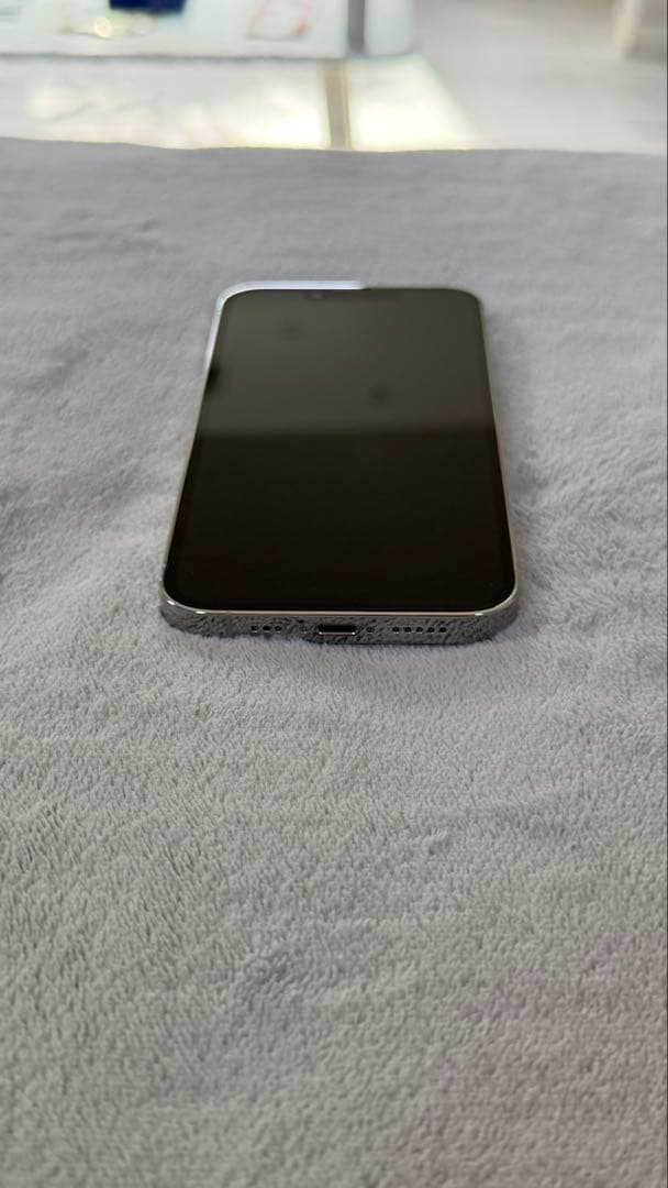 iPhone13pro Max 256GB SIMフリー