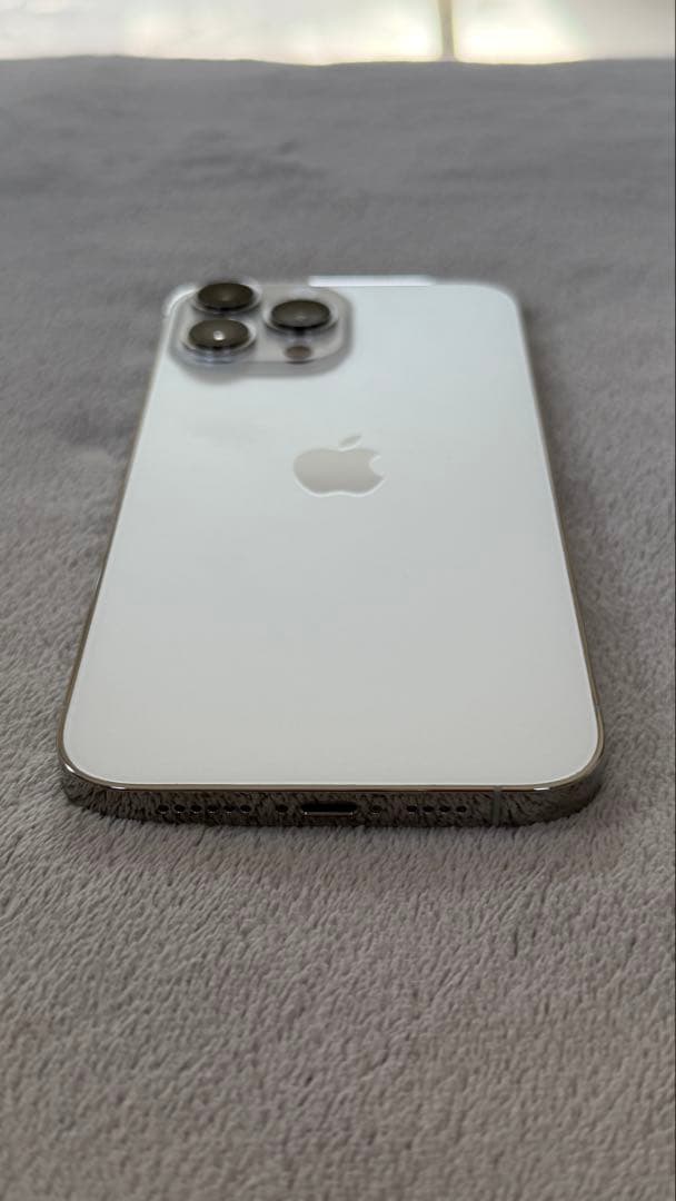 iPhone13pro Max 256GB SIMフリー