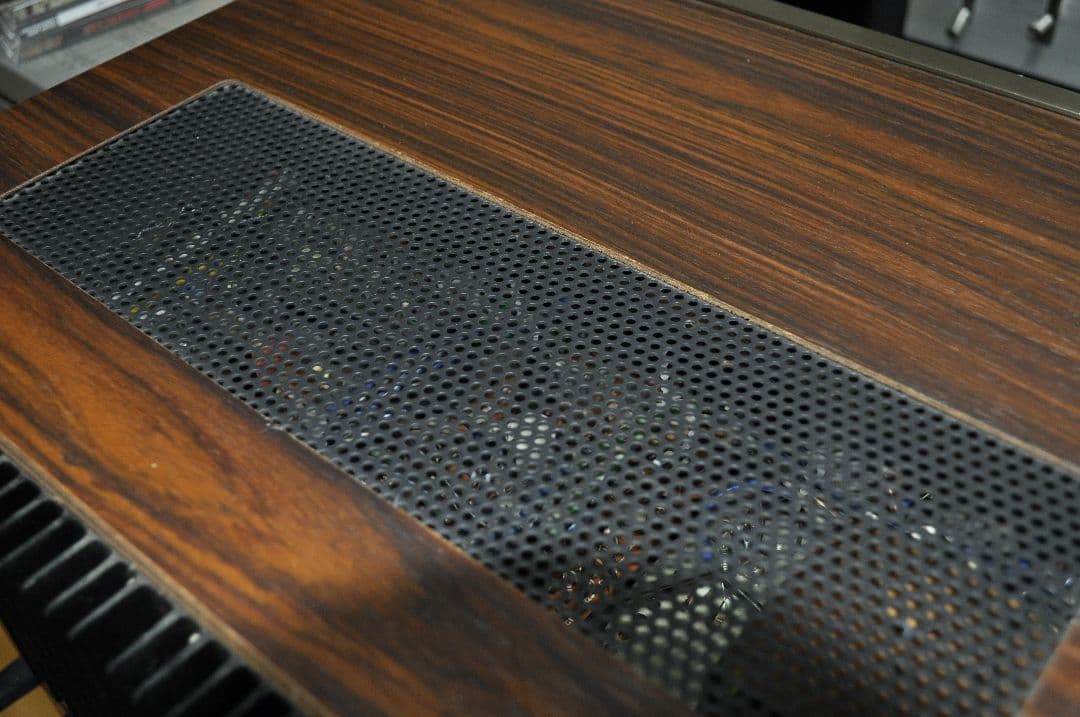 ONKYO Integra A-755 プリメインアンプ 動作品 お値下げ可