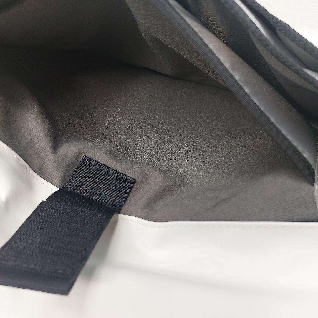 新品未使用タグ付き　TIMBUK2 メッセンジャーバッグ ショルダーバッグ