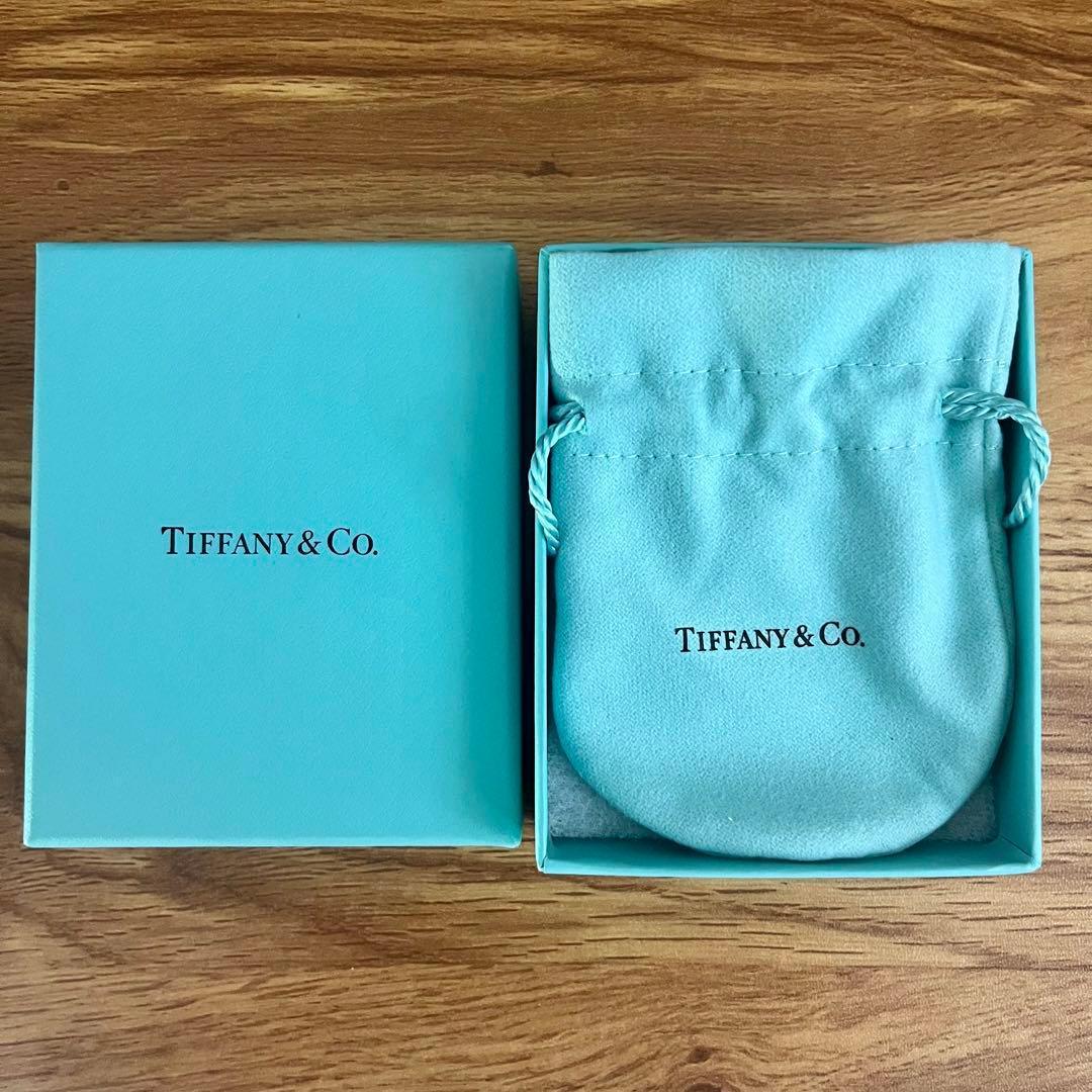 まちゃまちゃい様 箱袋 ティファニー 美品 喜平 ノット ブレスレット Lu9e
