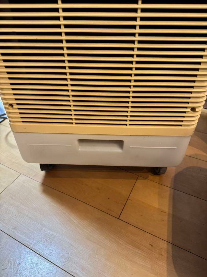 Suiden スポットエアコン　クールスイファン　SS-25DC-1