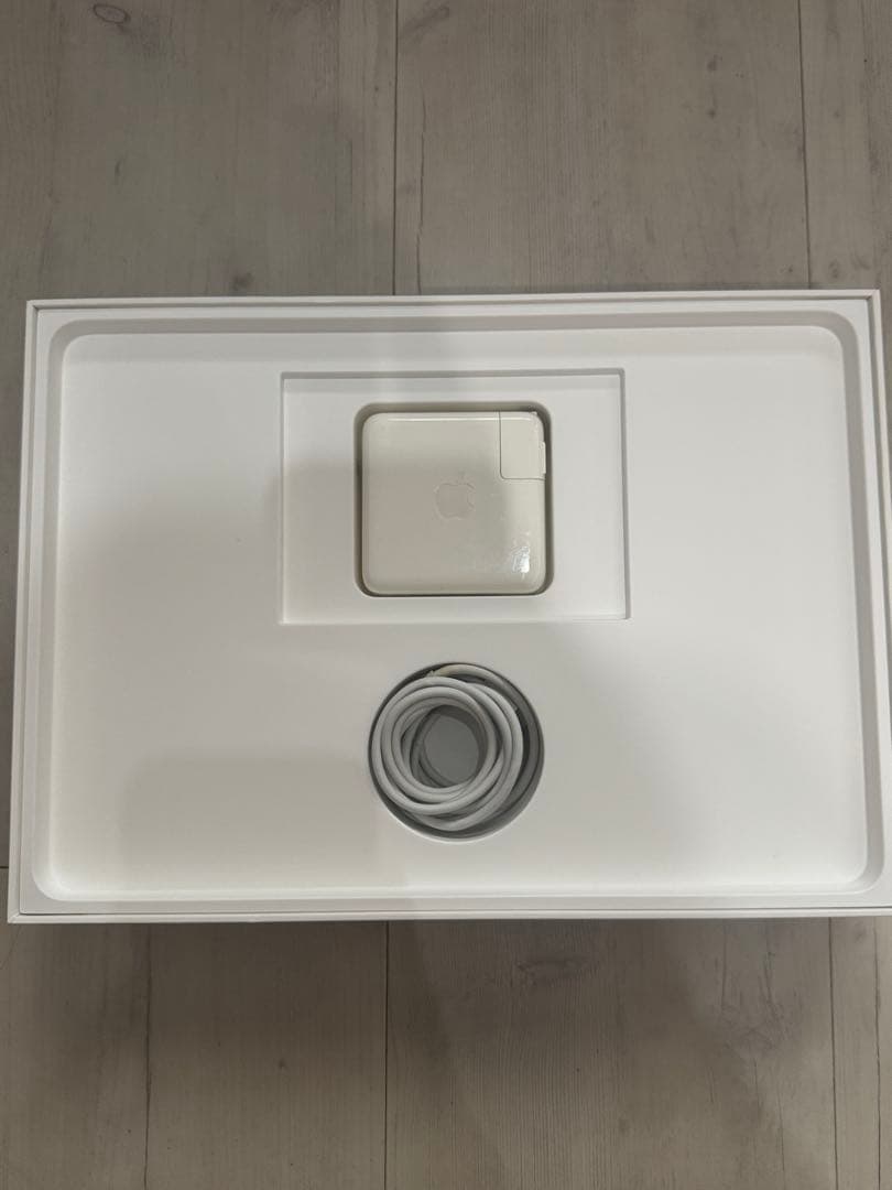 MacBook Pro 13インチ (2017) Magic Mouse2付き