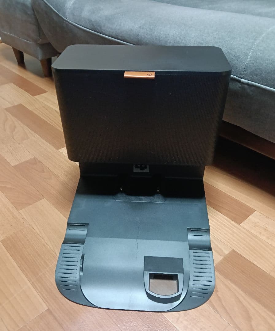 【最終価額】ルンバiRobotルンバi jシリーズ用クリーンベース純正品