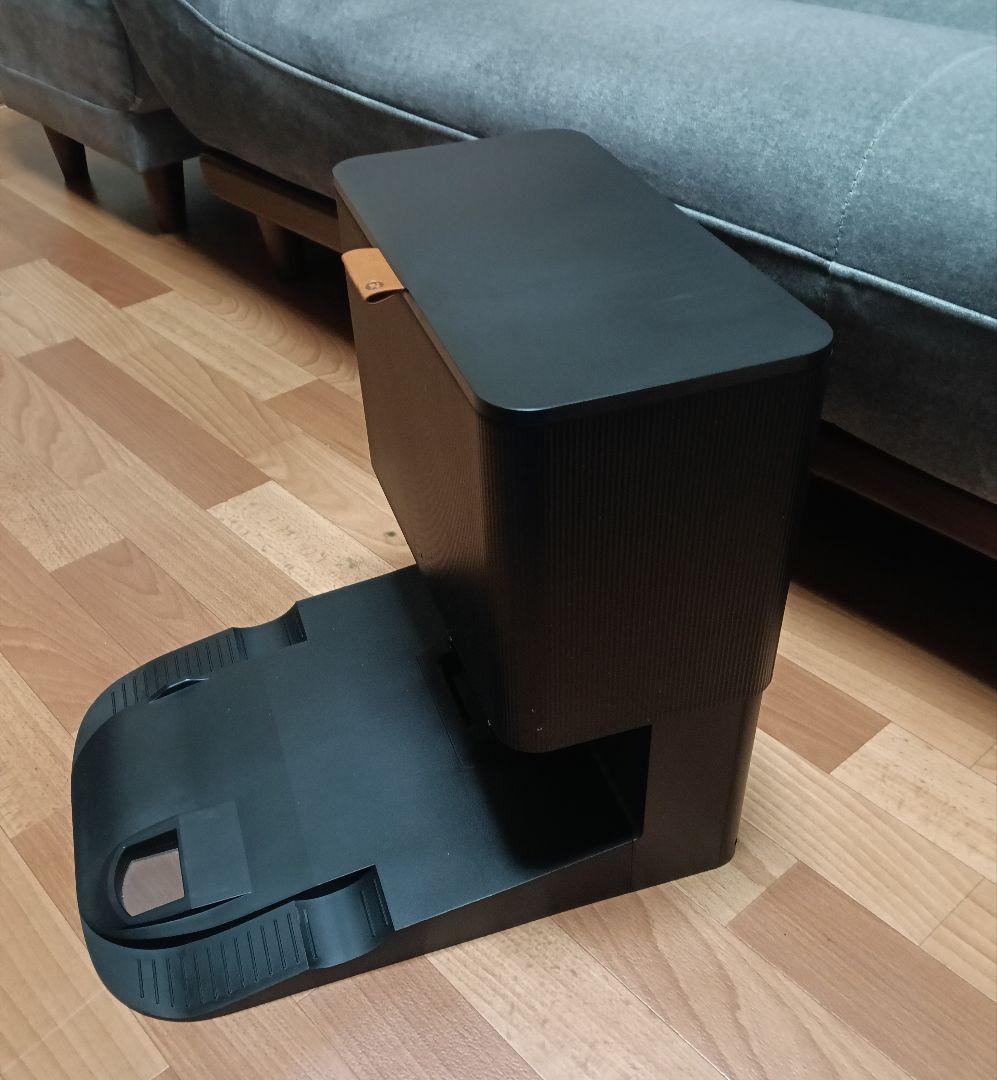 【最終価額】ルンバiRobotルンバi jシリーズ用クリーンベース純正品