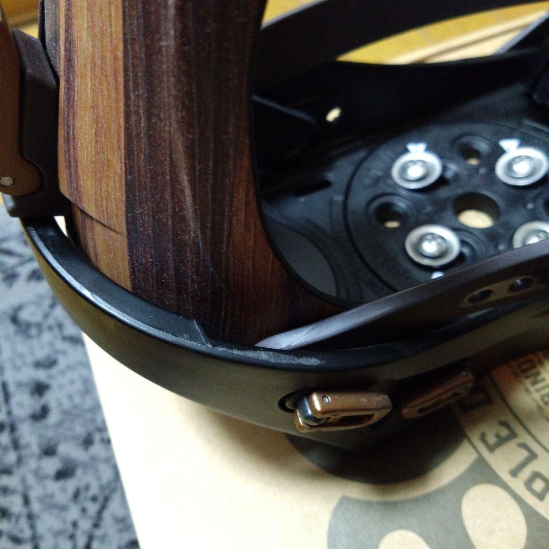 Flux 22-23 　GX レディース Sサイズ