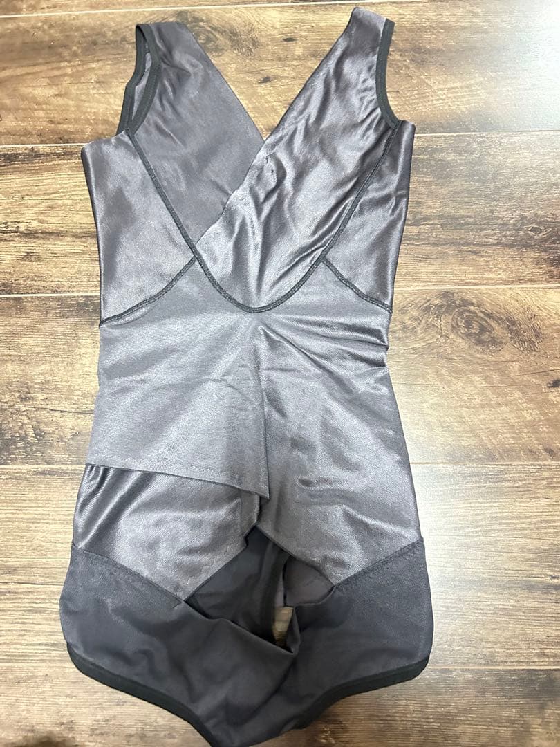 マルコ 補正下着 ボディースーツ