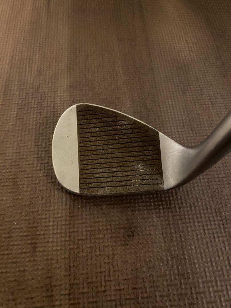 TaylorMade MG3タイガーウッズウェッジセット