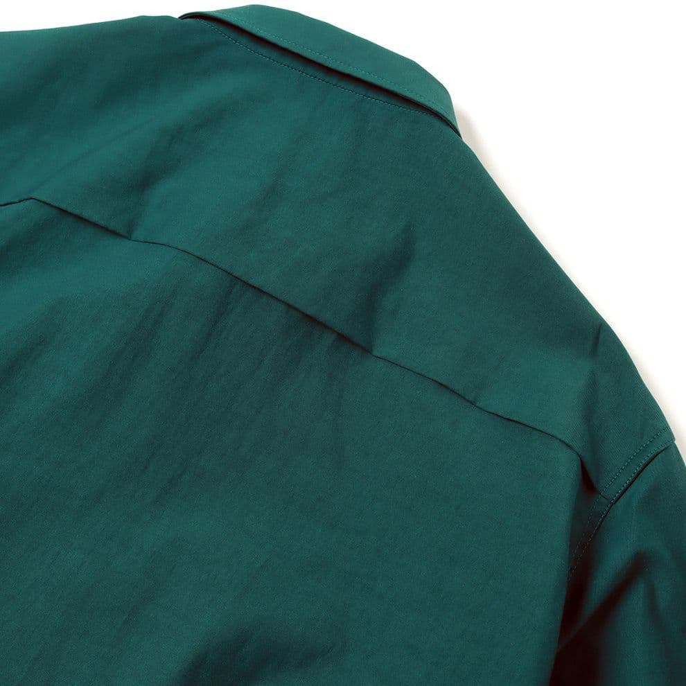 CIOTA × McGREGOR Drizzler Jacket ジャケット