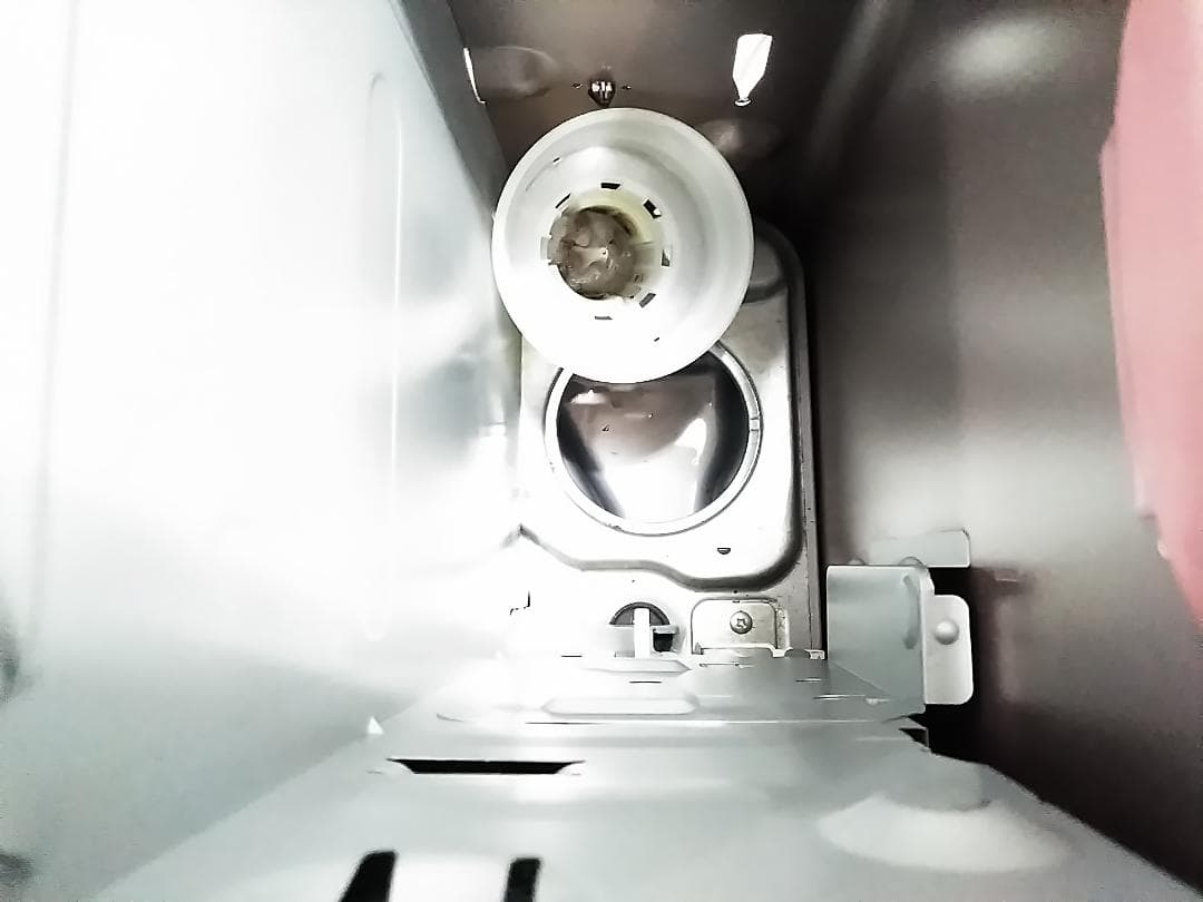 ダイニチ FW-258NE 石油ファンヒーター 7-9畳 ブルーヒーター★