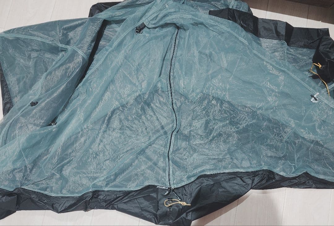 コ*バ様 3F UL GEAR lanshan1 セット