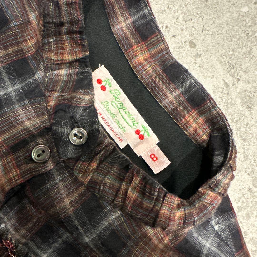 ボンポワン　ワンピース