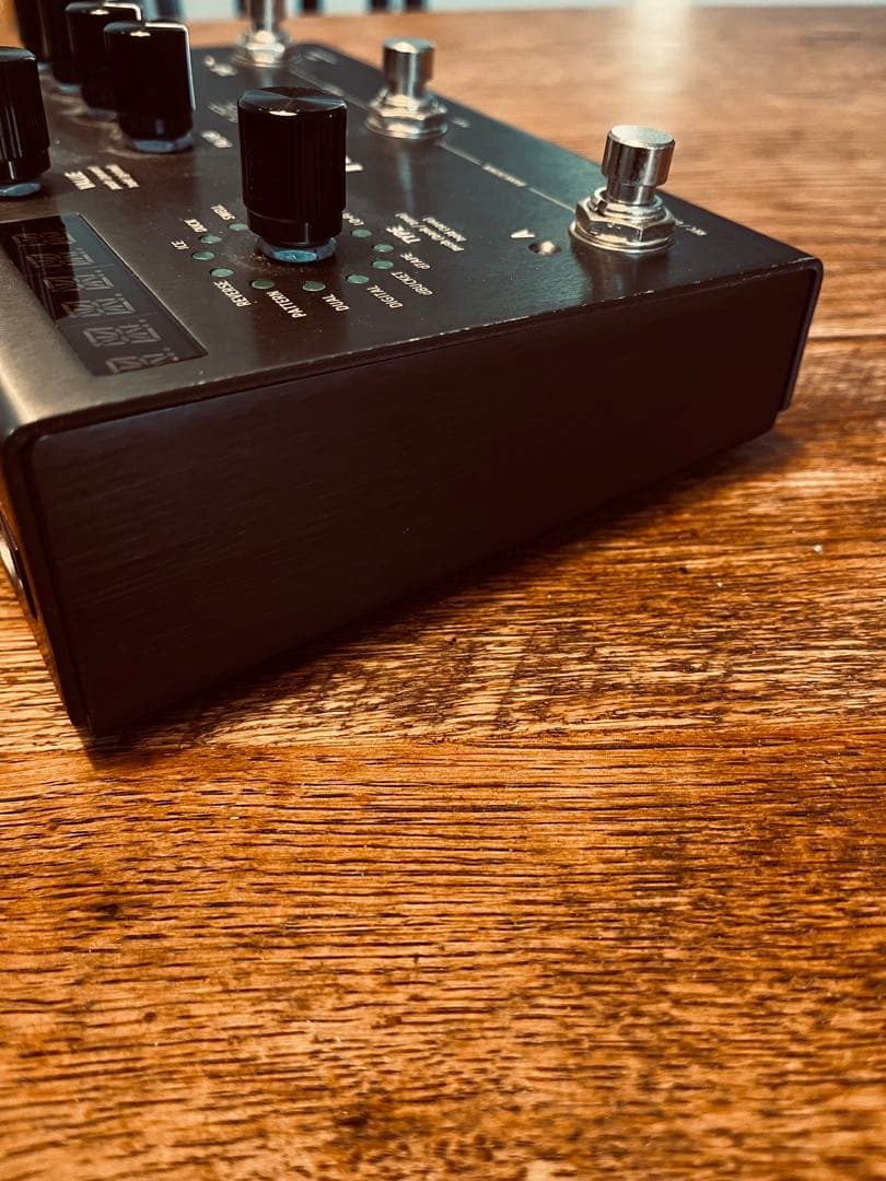 ギター Strymon Timeline