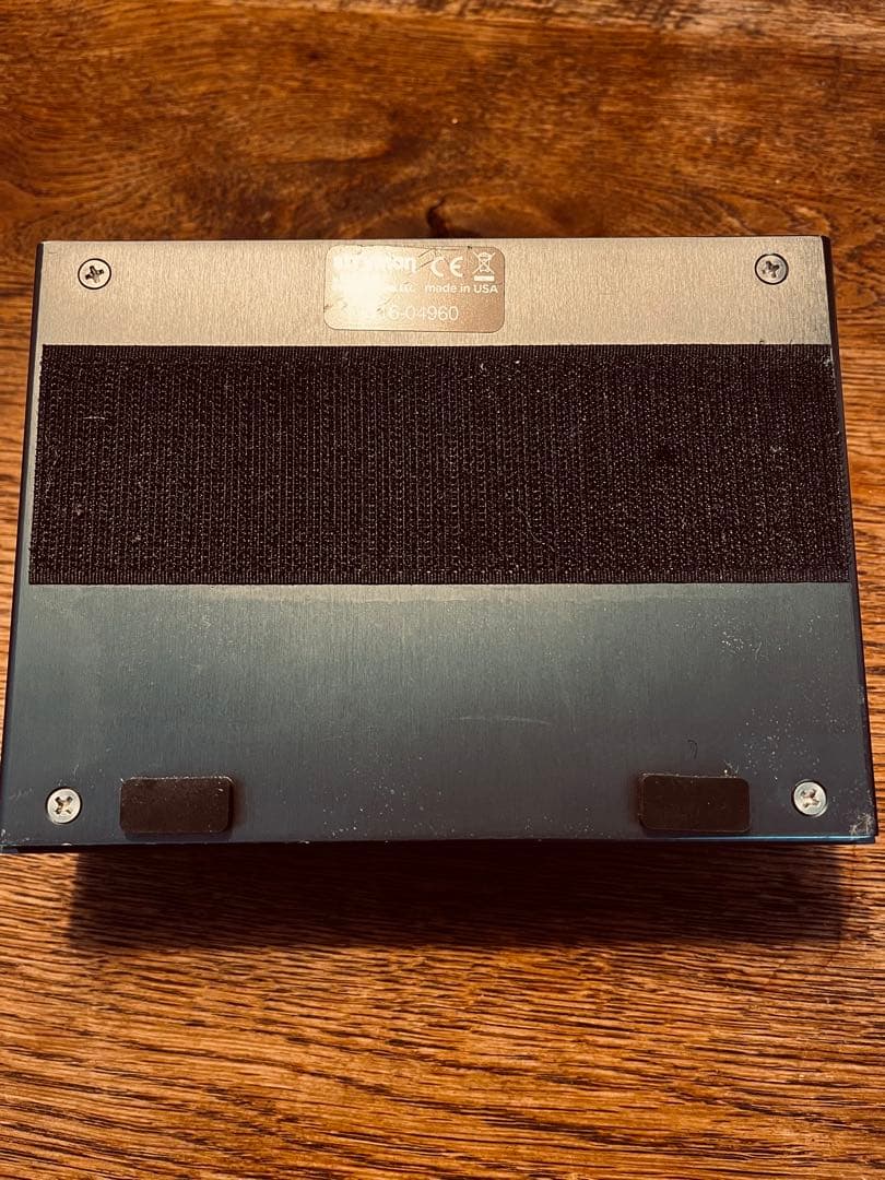 ギター Strymon Timeline