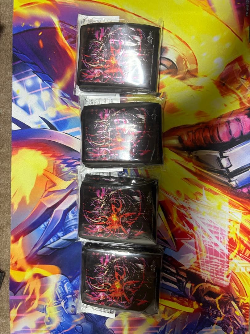 デュエマ　引退　引退品　即日発送　最終値下げ