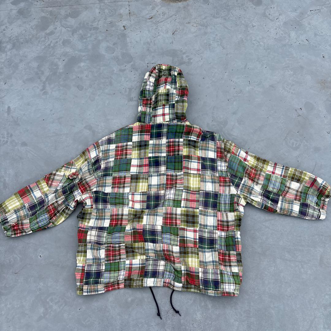 Polo by Ralph Lauren ピケジップフーディー　希少