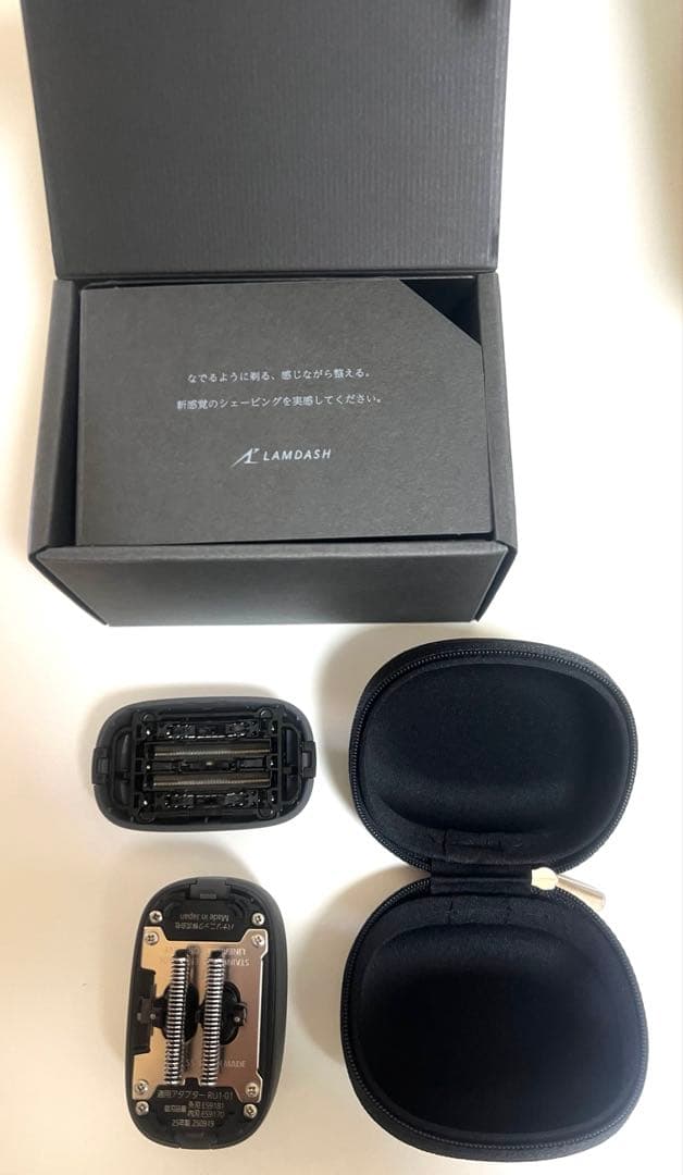 【新品未使用(2025年製)】パナソニック ES-PV3A-Kシェーバー