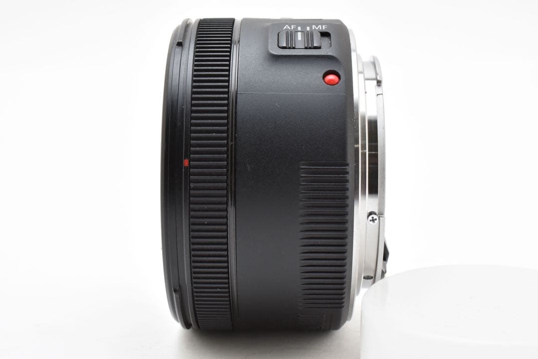 保証付き/キャノン/単焦点レンズCanon EF 50mm F1.8 STM