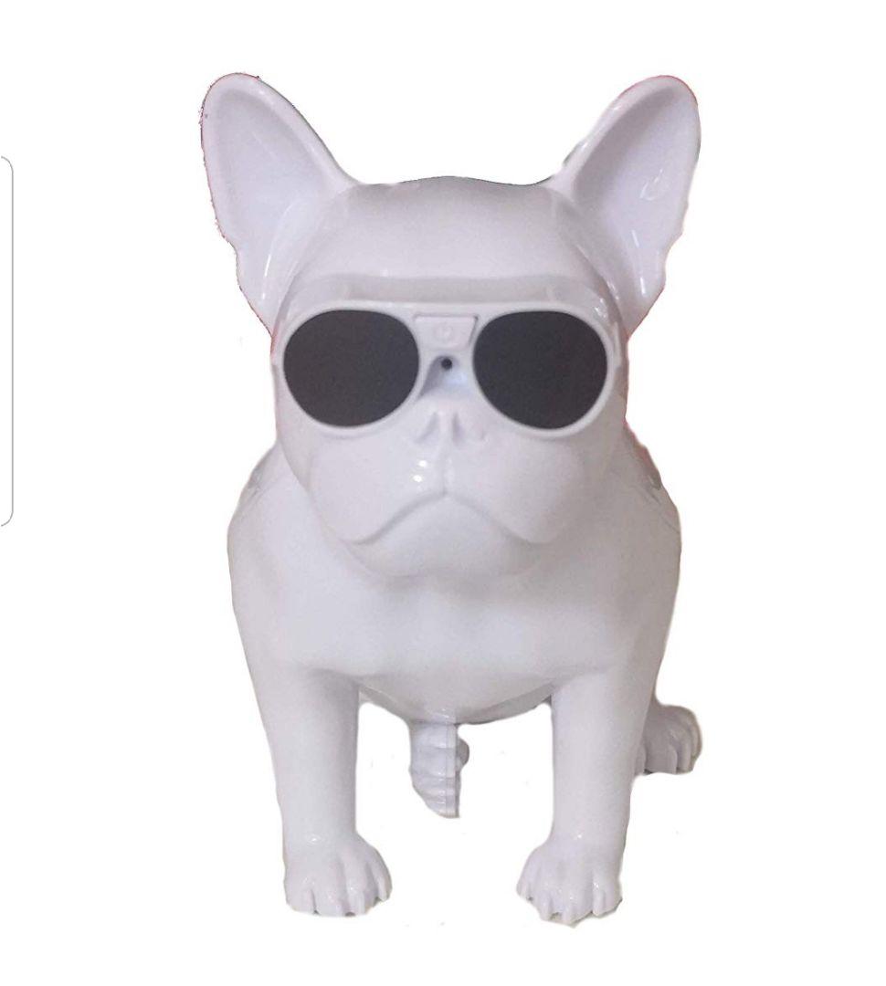 フレブル型★スピーカー