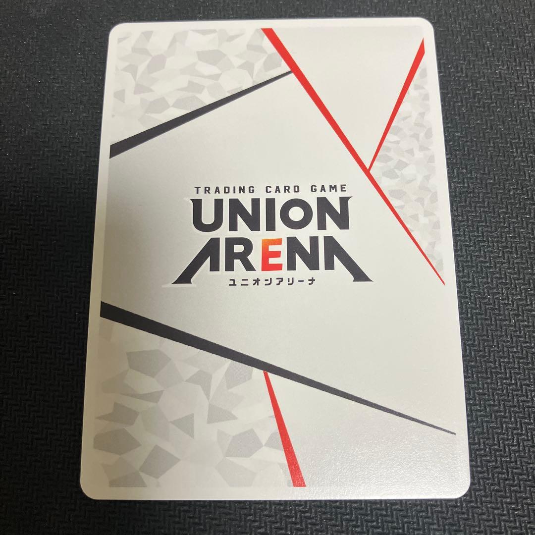 ユニアリ To LOVEる-とらぶる- ララ/アクションポイントカード