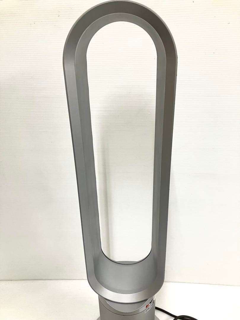 ◆ダイソン dyson◆羽根なし扇風機 AM02 リモコン付き 中古動作品