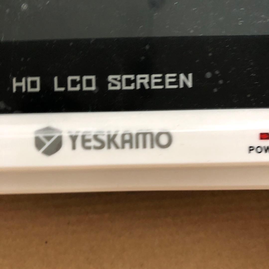 oldman YESKAMO HD LCDスクリーン JAMK-10104
