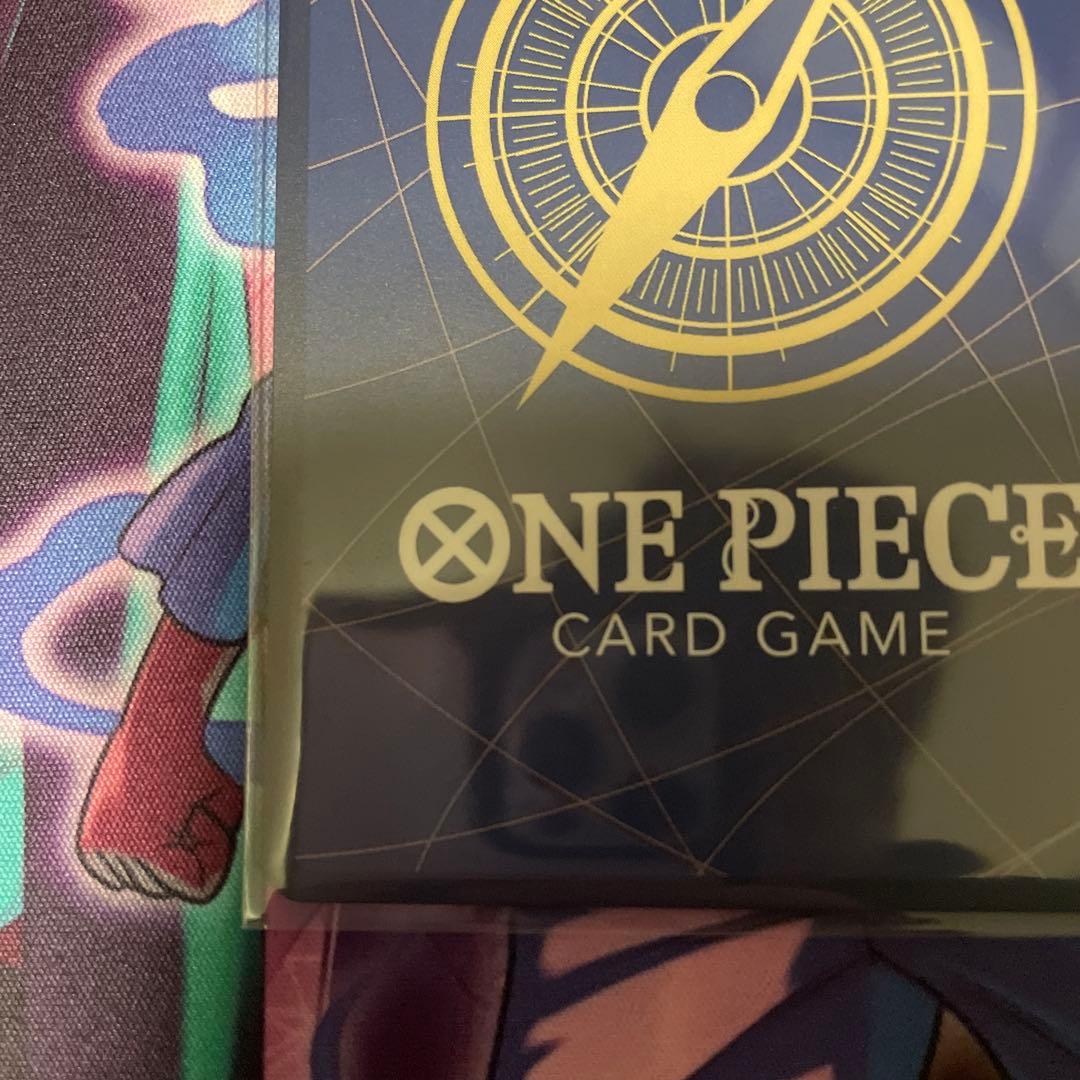 ワンピースカード ヒロインズ ナミ SR SP スペシャルカード