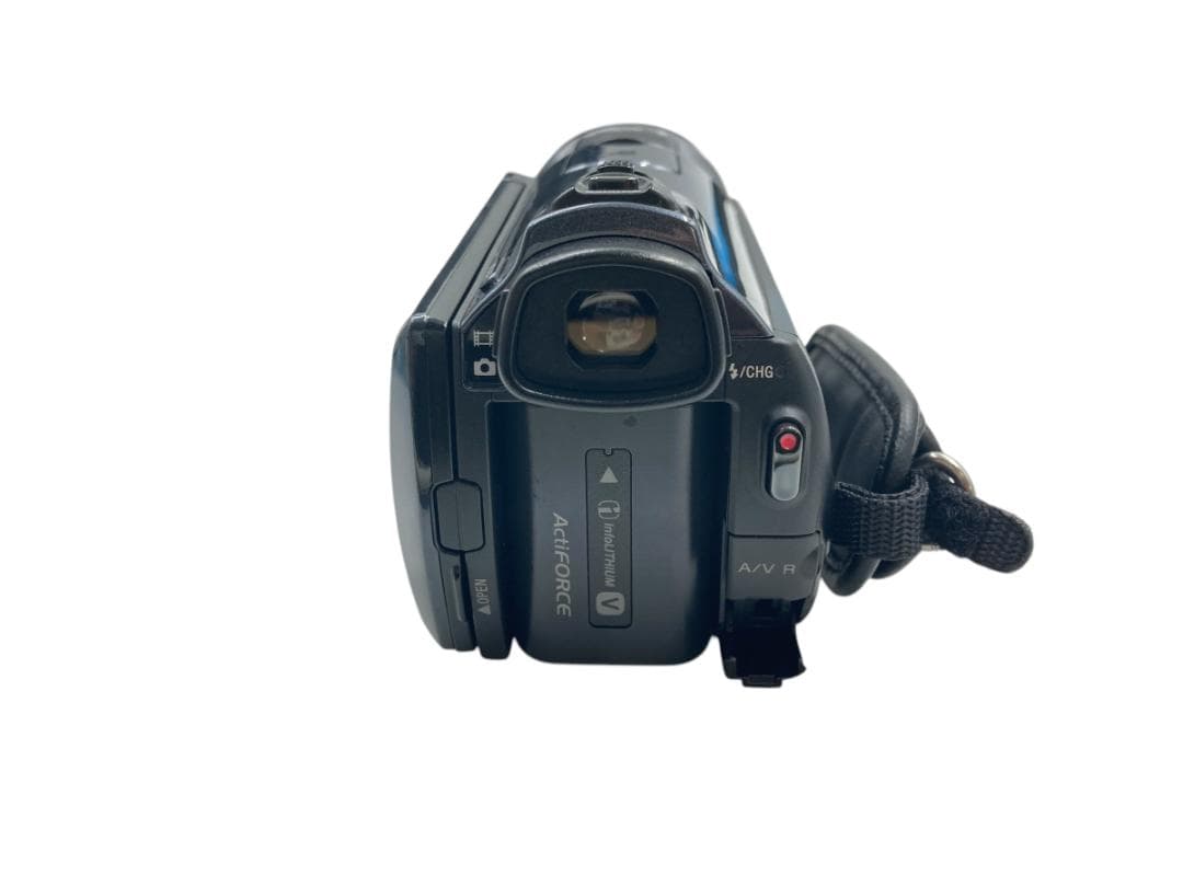 動作品 ソニー ハンディカム HDR-CX550V デジタルHDカメラ