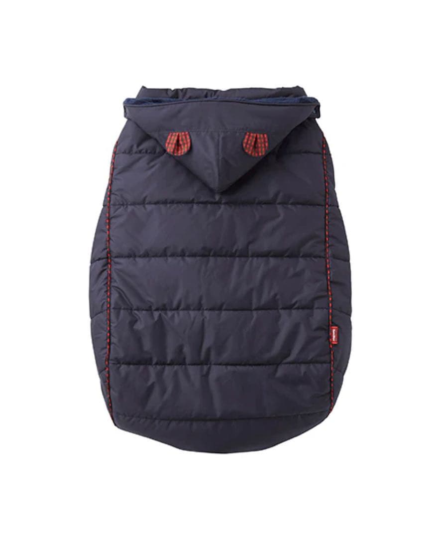 familiar 3way ブランケット 防寒用ケープ