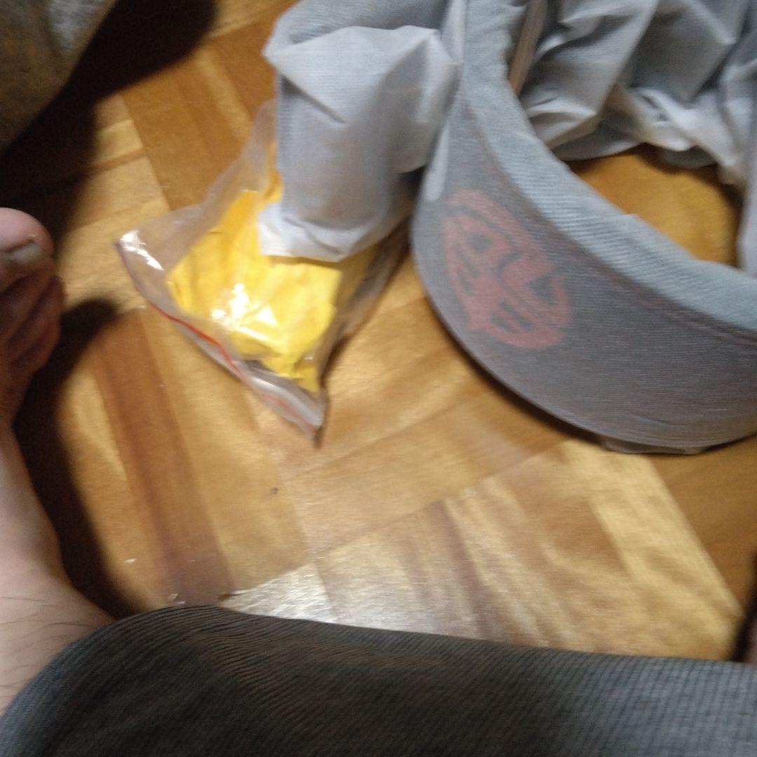 ONI レバーアクションベルト　Mサイズ80cm~110cm相当