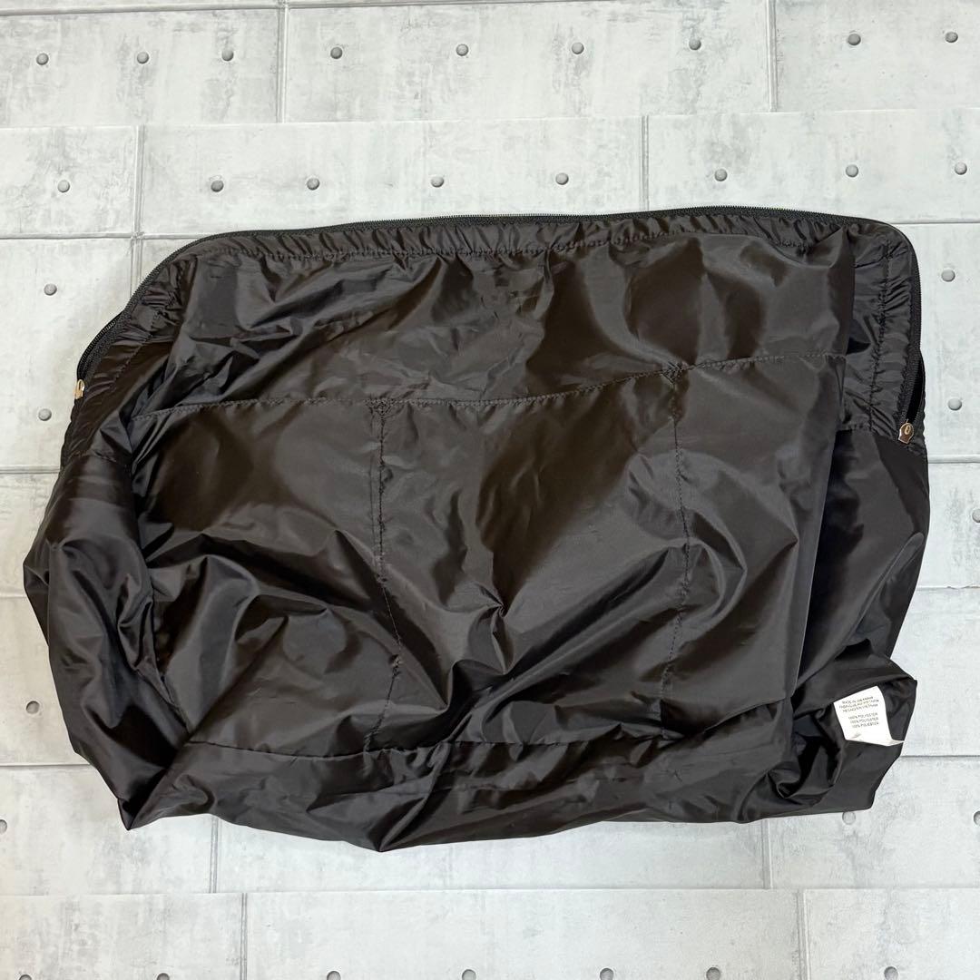 新品タグ付 レスポートサック ボストンバック 2WAY 大容量 収納沢山 黒