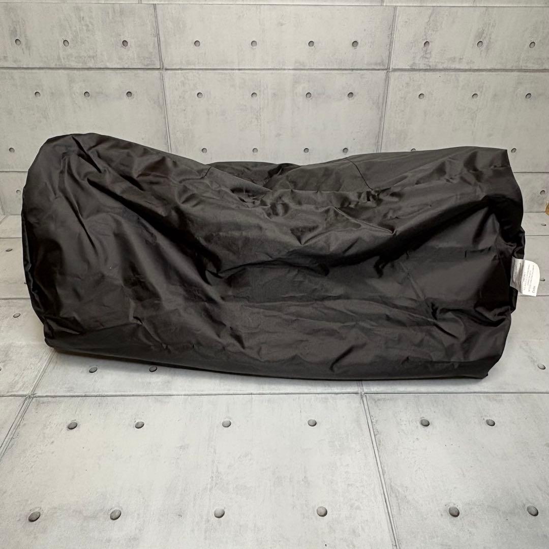 新品タグ付 レスポートサック ボストンバック 2WAY 大容量 収納沢山 黒