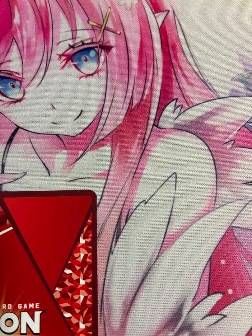 ユニオンアリーナ アークナイツ　vol.2 テキサス　星2 パラレル