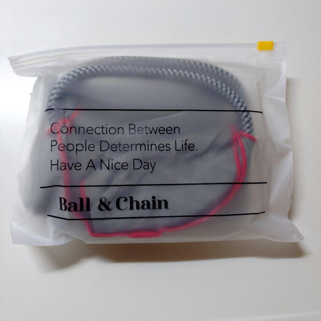 新品　未開封　ボールアンドチェーン 日焼けキティ GELATO　M