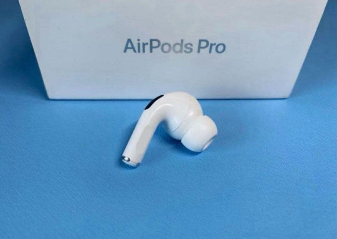 【美品】AirPodsPro 第2世代 右耳のみ