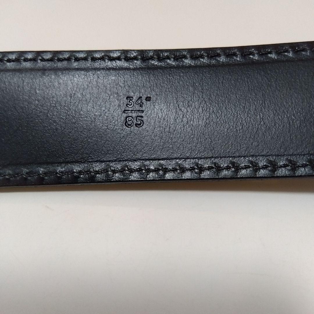 Whitehouse Cox ベルト