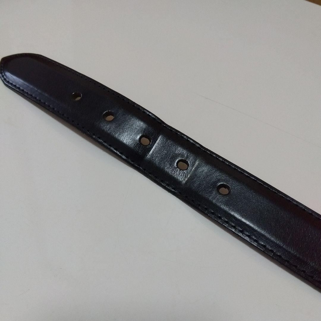 Whitehouse Cox ベルト