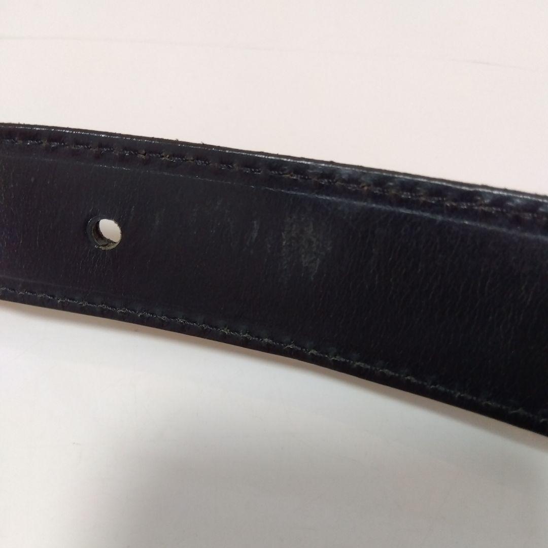 Whitehouse Cox ベルト