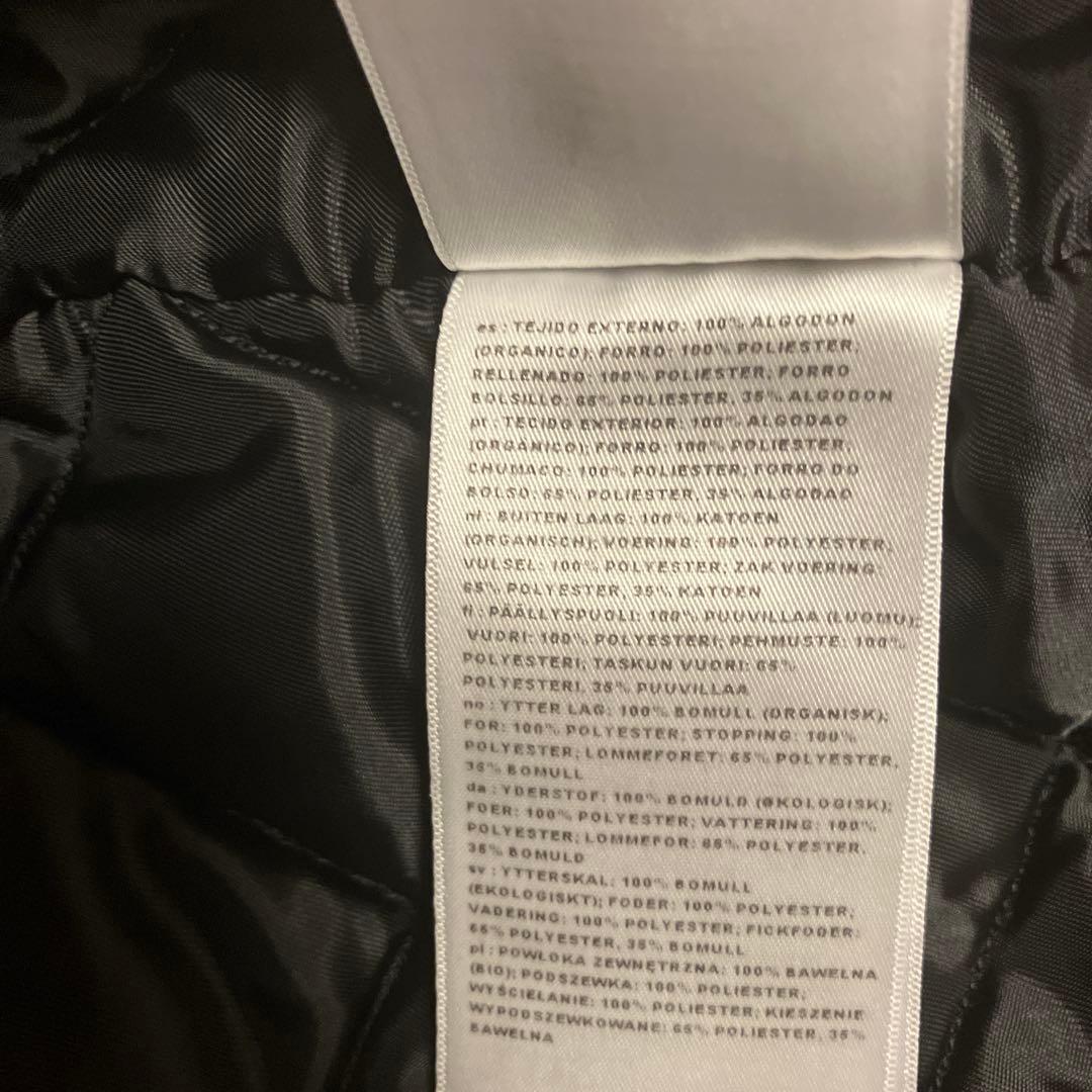 カーハート　ogデトロイトジャケット