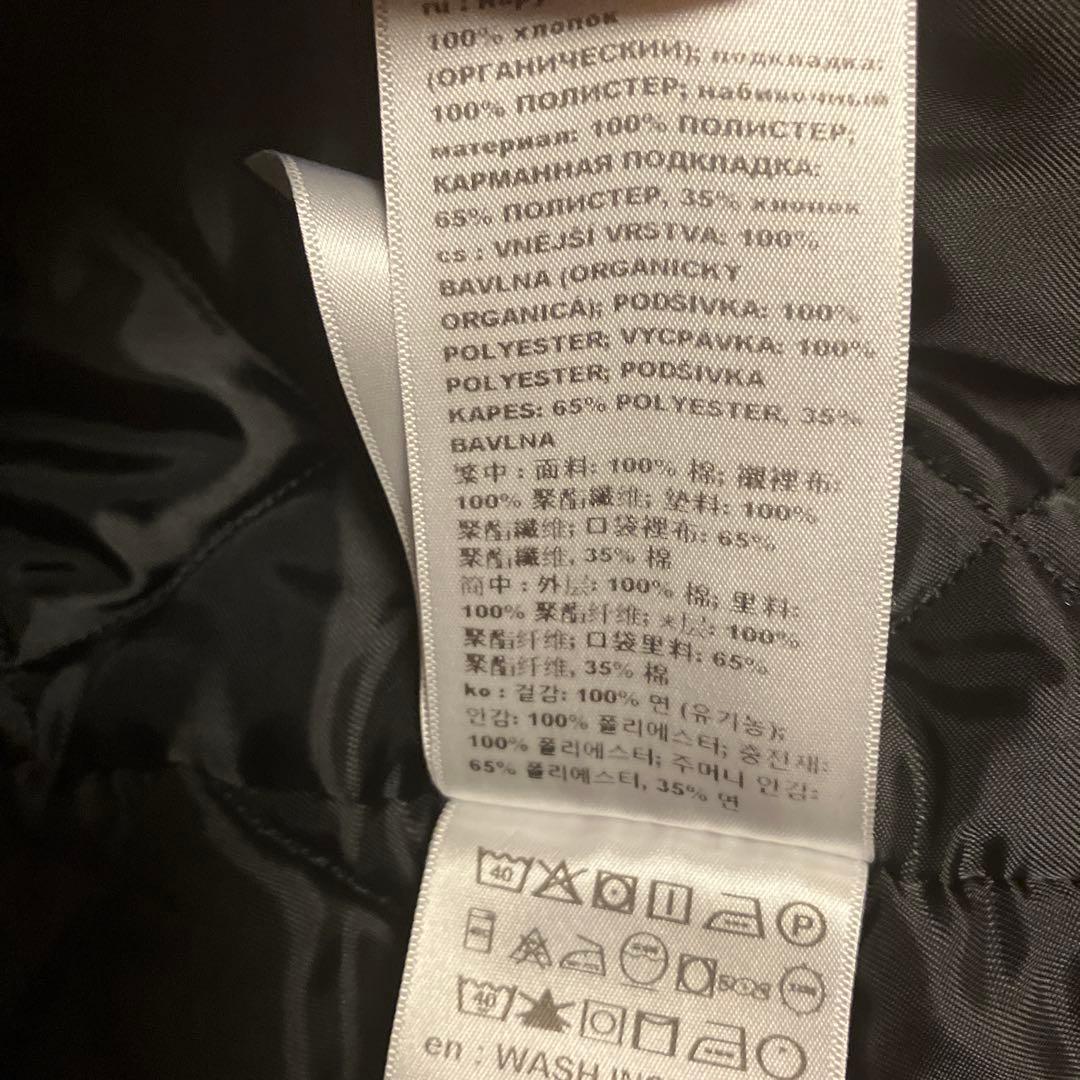 カーハート　ogデトロイトジャケット