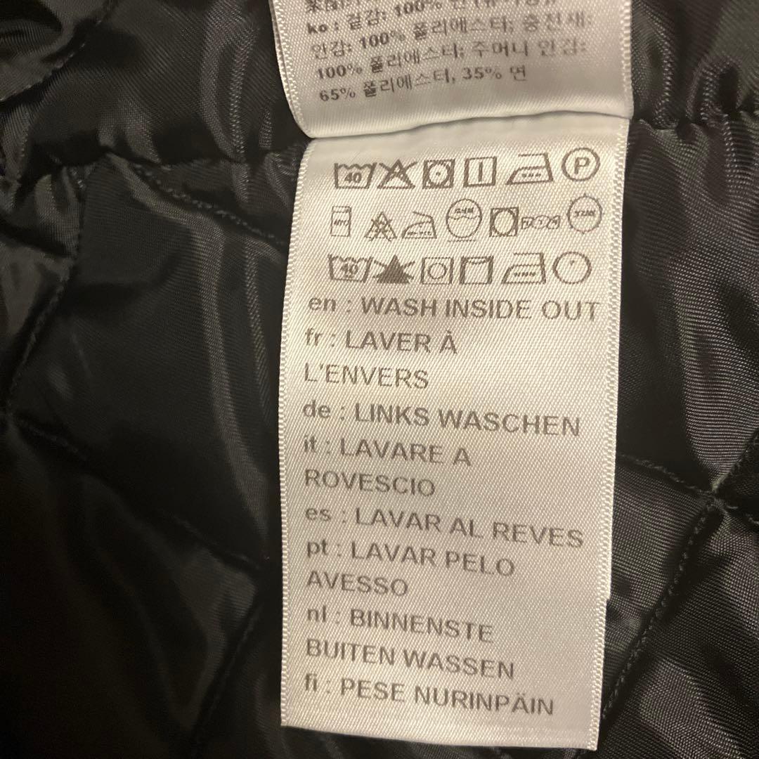 カーハート　ogデトロイトジャケット