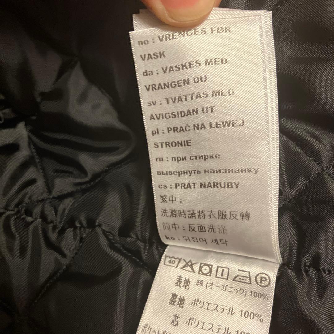 カーハート　ogデトロイトジャケット