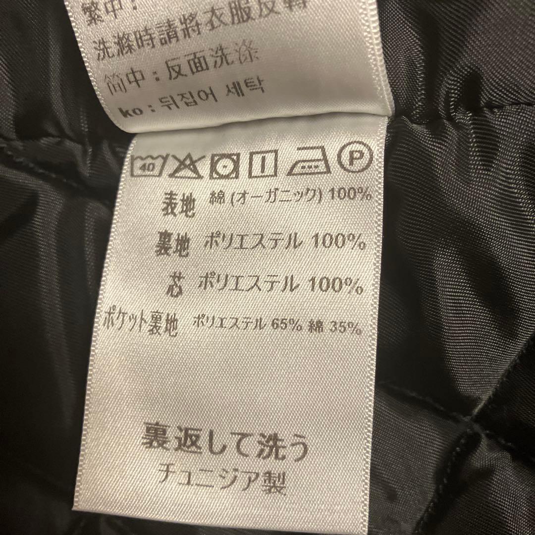 カーハート　ogデトロイトジャケット