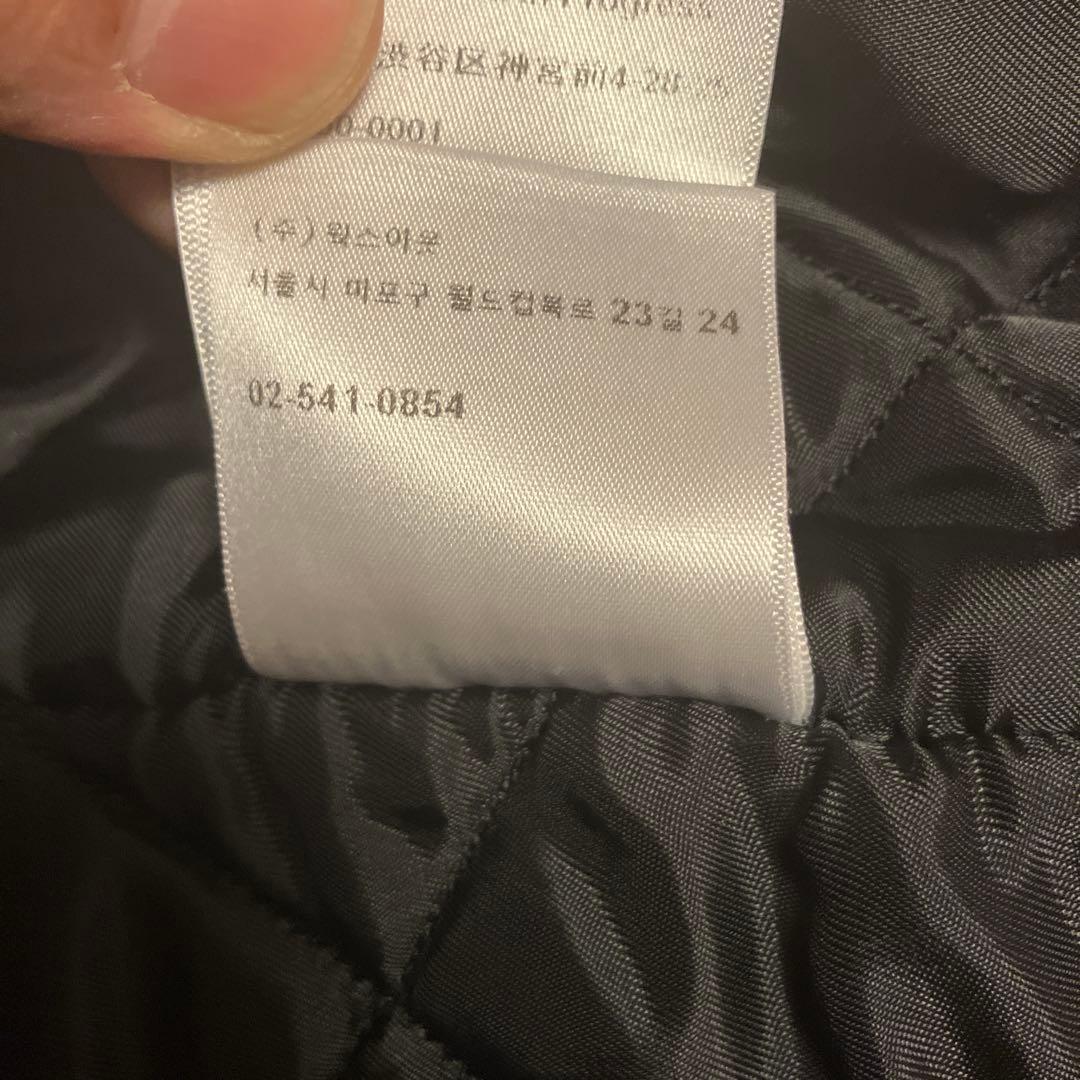 カーハート　ogデトロイトジャケット