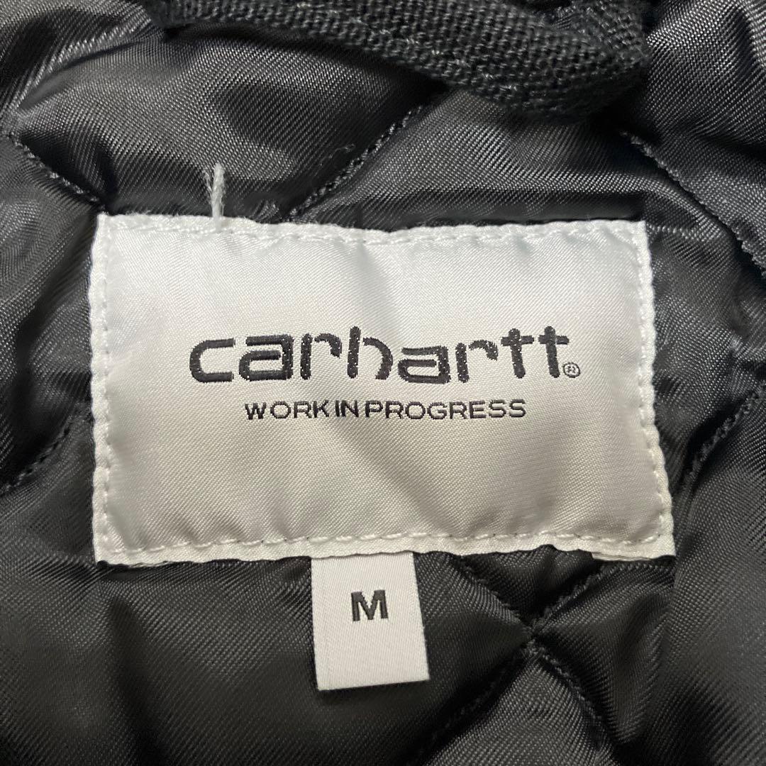 カーハート　ogデトロイトジャケット