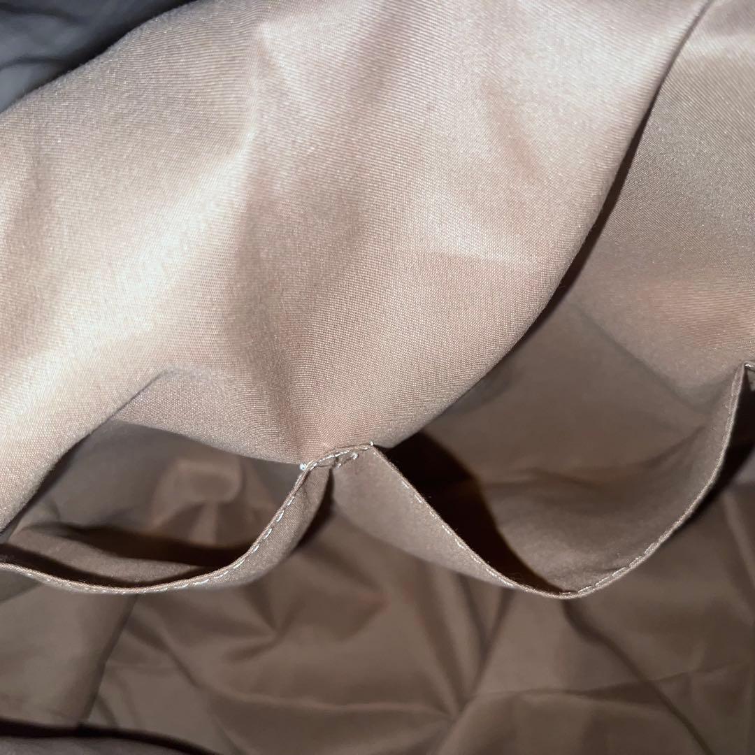 ᴍ*ᴜ様 TINA：JOJUN トラベルバッグ tinajojun ブラウン 2