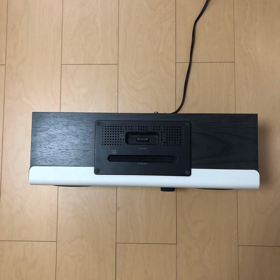 YAMAHA TSX-112 デスクトップオーディオ