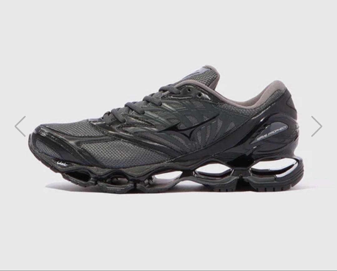 D*U様 【MIZUNO/ミズノ】WAVE PROPHECY LS 　D1GA3