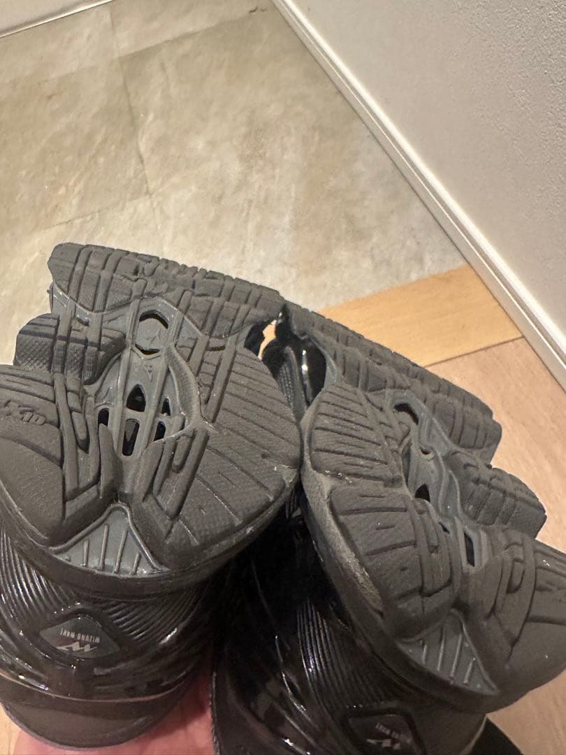 D*U様 【MIZUNO/ミズノ】WAVE PROPHECY LS 　D1GA3