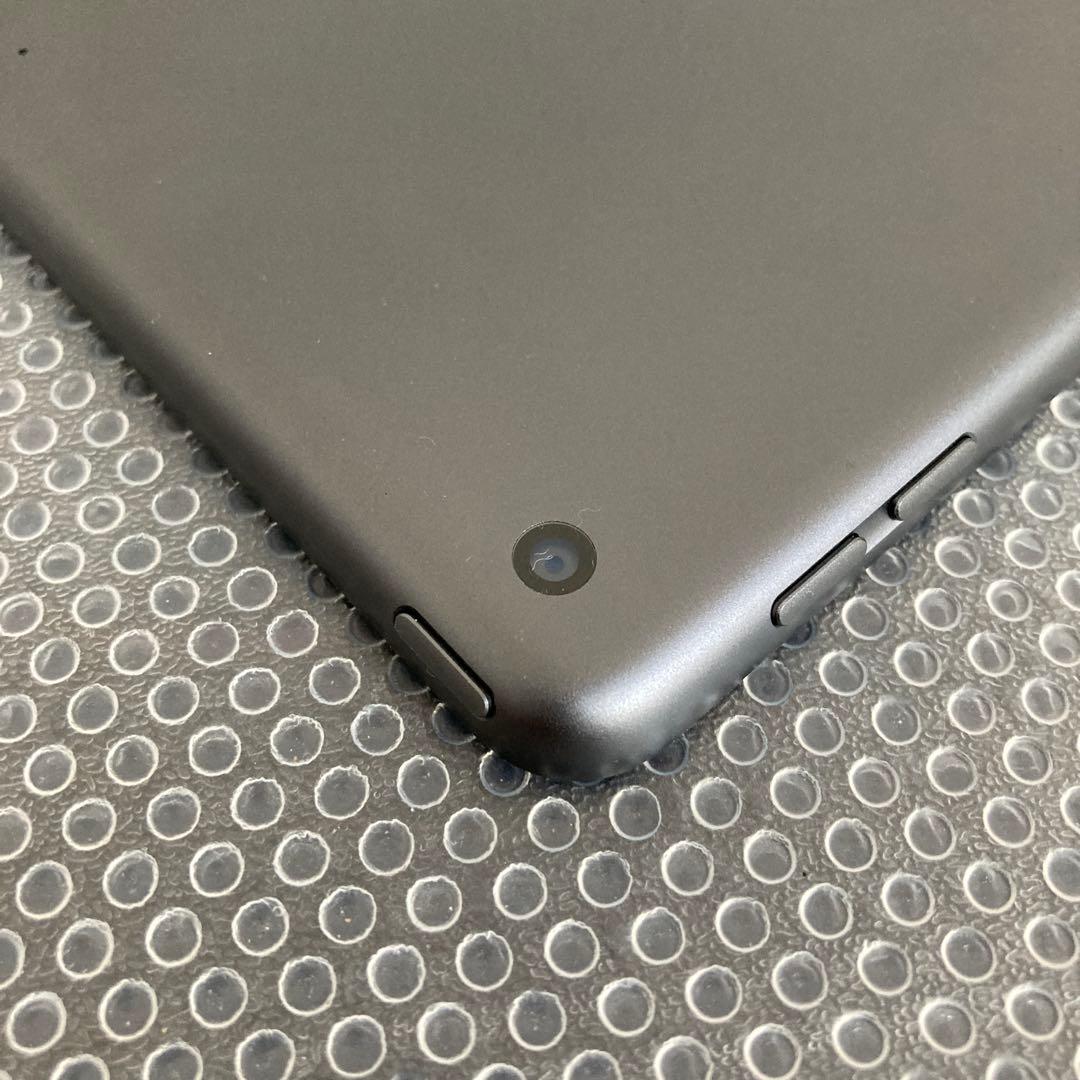 3263【早い者勝ち】電池最良好☆iPad7第7世代 32GB WIFIモデル☆